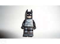 Minifigura batman electro suit lego - legos