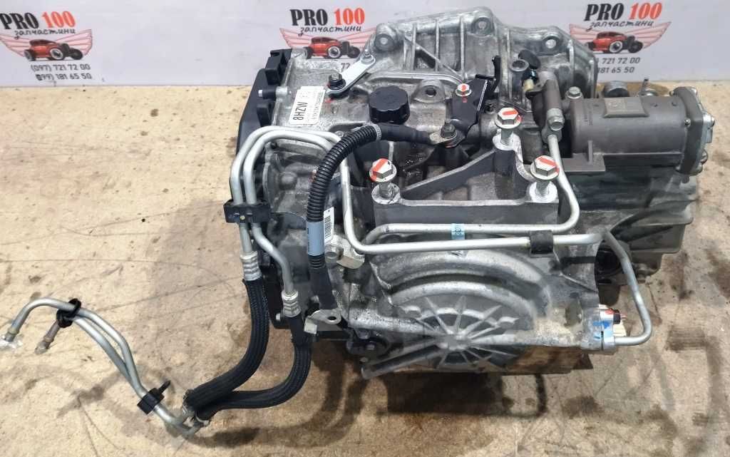 Коробка передач автомат 1.5L АКПП AWD Chevrolet equinox 3 Эквинокс 17-