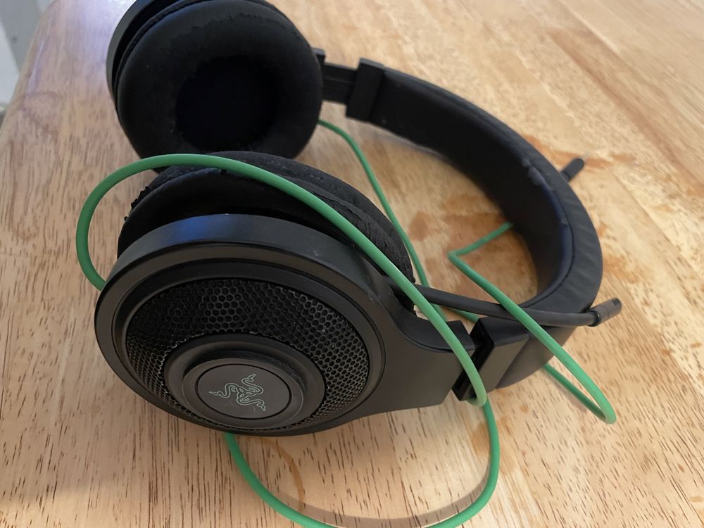 Razer Kraken X Lite