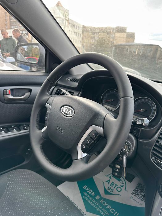 Продам Kia Magentis 2007 рік можлива розстрочка,кредит,обмін!