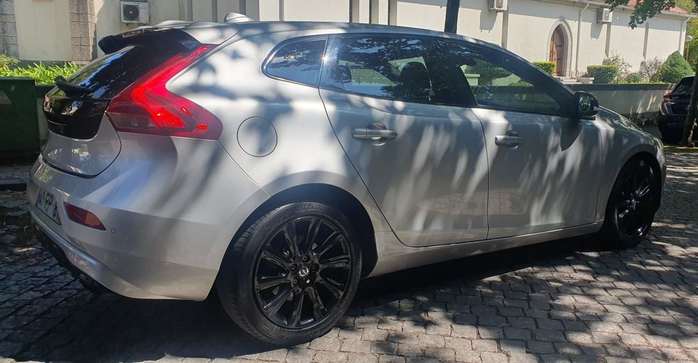 Volvo V40 1.6 Summum