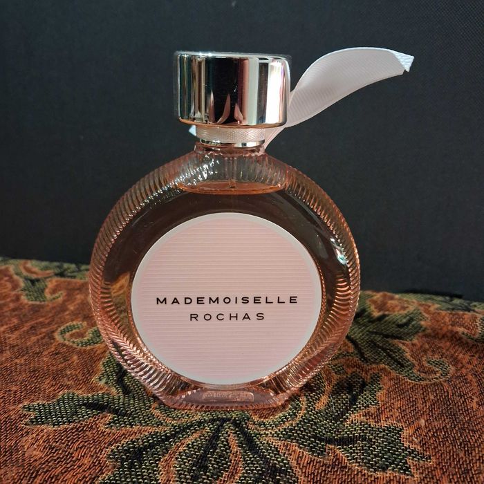 Rochas - Mademoiselle Rochas 90 ml