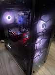 Komputer do gier [I9-9900K] [GTX1050][16GB RAM] [1TB M2][500MB M2]