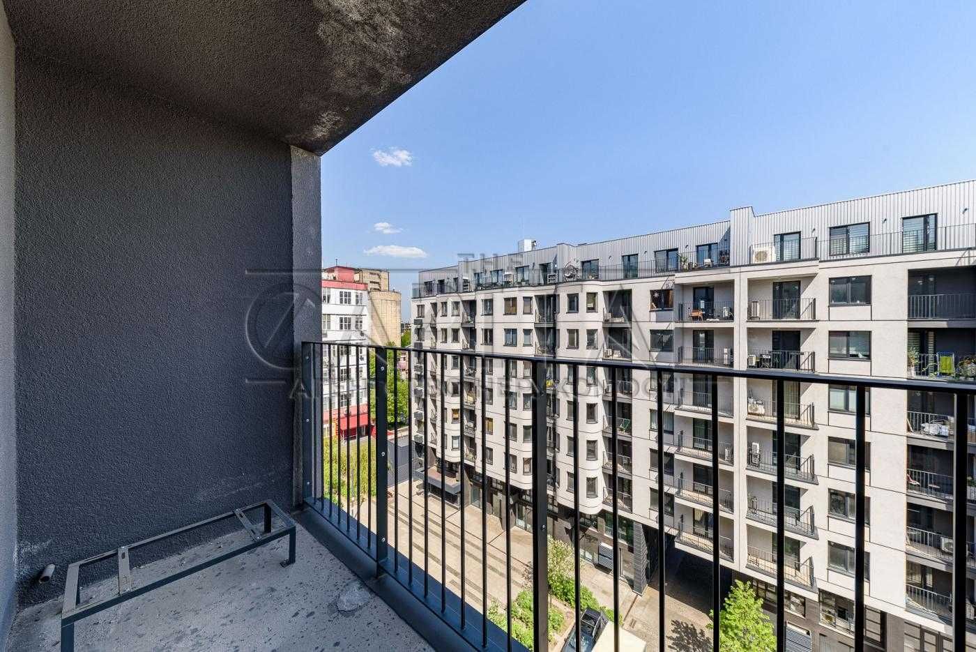 Продаж | 2 кімнатна квартира 76 м2 | ЖК 044 | Поділ | Кирилівська