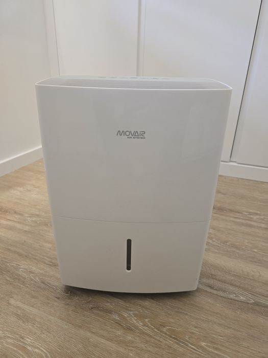 Desumidificador MOVAIR 20L/D