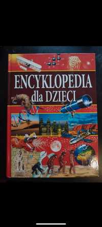 Encyklopedia dla dzieci idealna na prezent