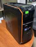 Системний блок acer predator/ 8GB RAM/1TB HDD/i5-2320! N456