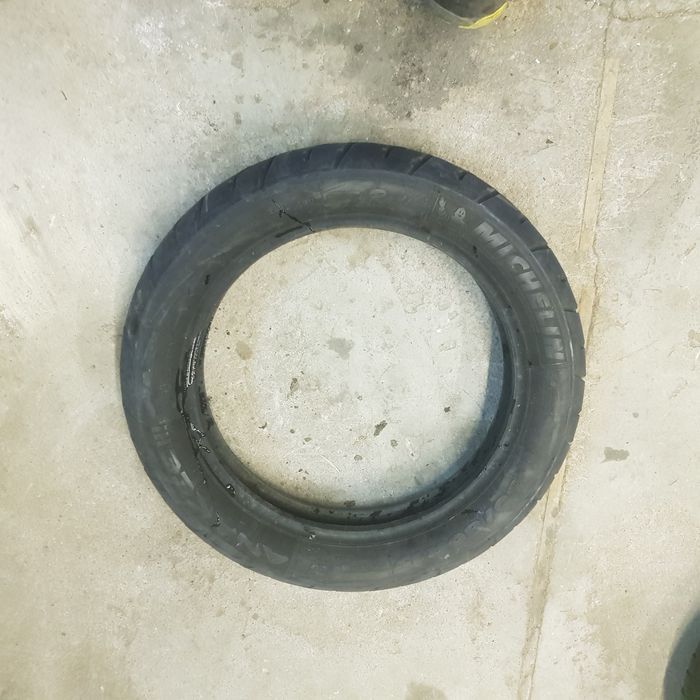 Opona motocyklowa michelin anakee 3 lll 130/70-17