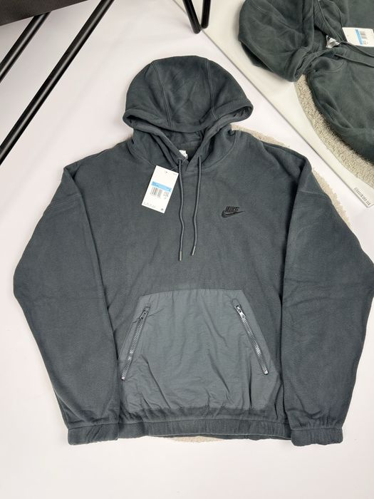 SALE ! Обмежена кількість, костюм Nike Fleece Grey | костюм найк