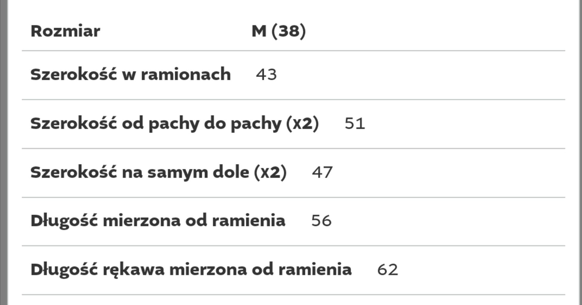 Kurtka przejściowa damska