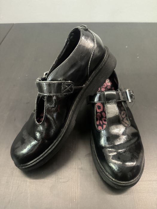Buty clarcks dla dziewczynki r. 37
