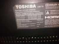 телевизор TOSHIBA 32S2855EC