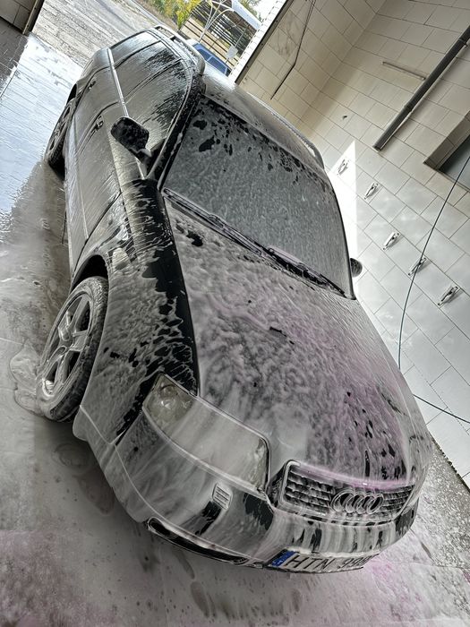 Audi A6 C5 Quattro 2.5 TDI