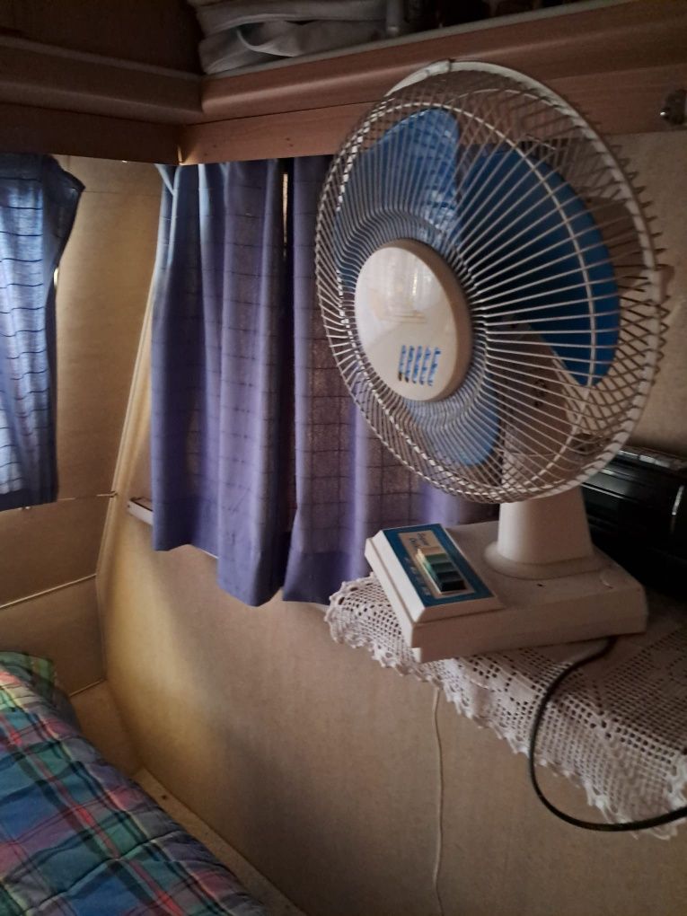 Vendo Relote em Parque de Campismo - Ferragudo