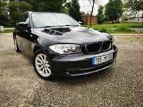 BMW 1 Super Stan/Z Niemiec