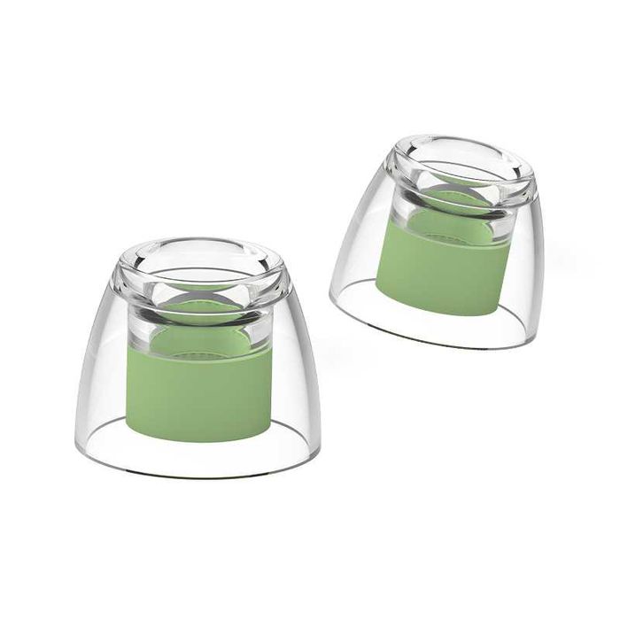 ‼️ Zhulinniao Zhu Rythme (SML) - сменные насадки, силиконовые амбушюры