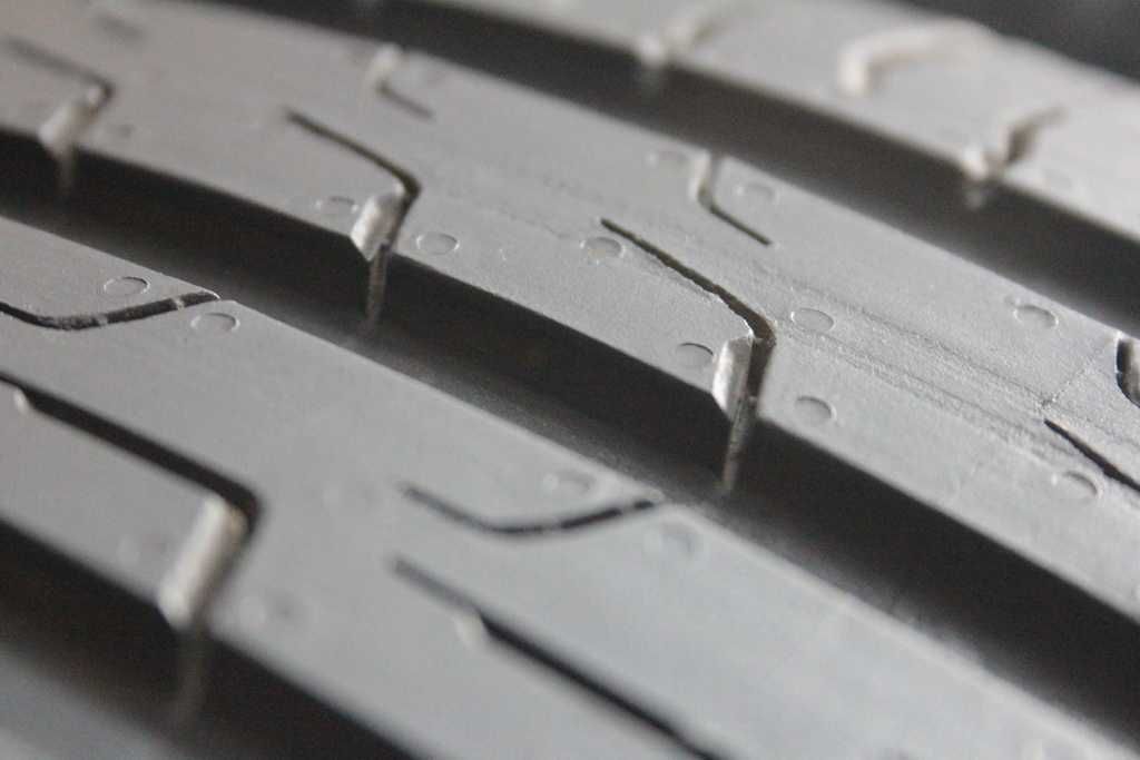 185/55/15 Continental EcoContact 6 185/55 R15 jak nowe