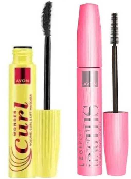 Туш Avon, знижка