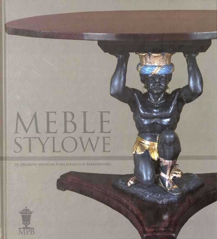 Meble stylowe Album