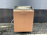 Zmywarka do Zabudowy Whirlpool S88 SC TF