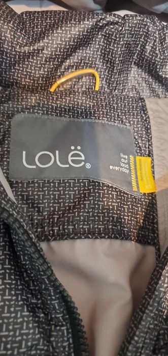 Куртка Демі Lole ХС