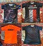 koszulka termoaktywna/rashguard rozmiary s/ xs