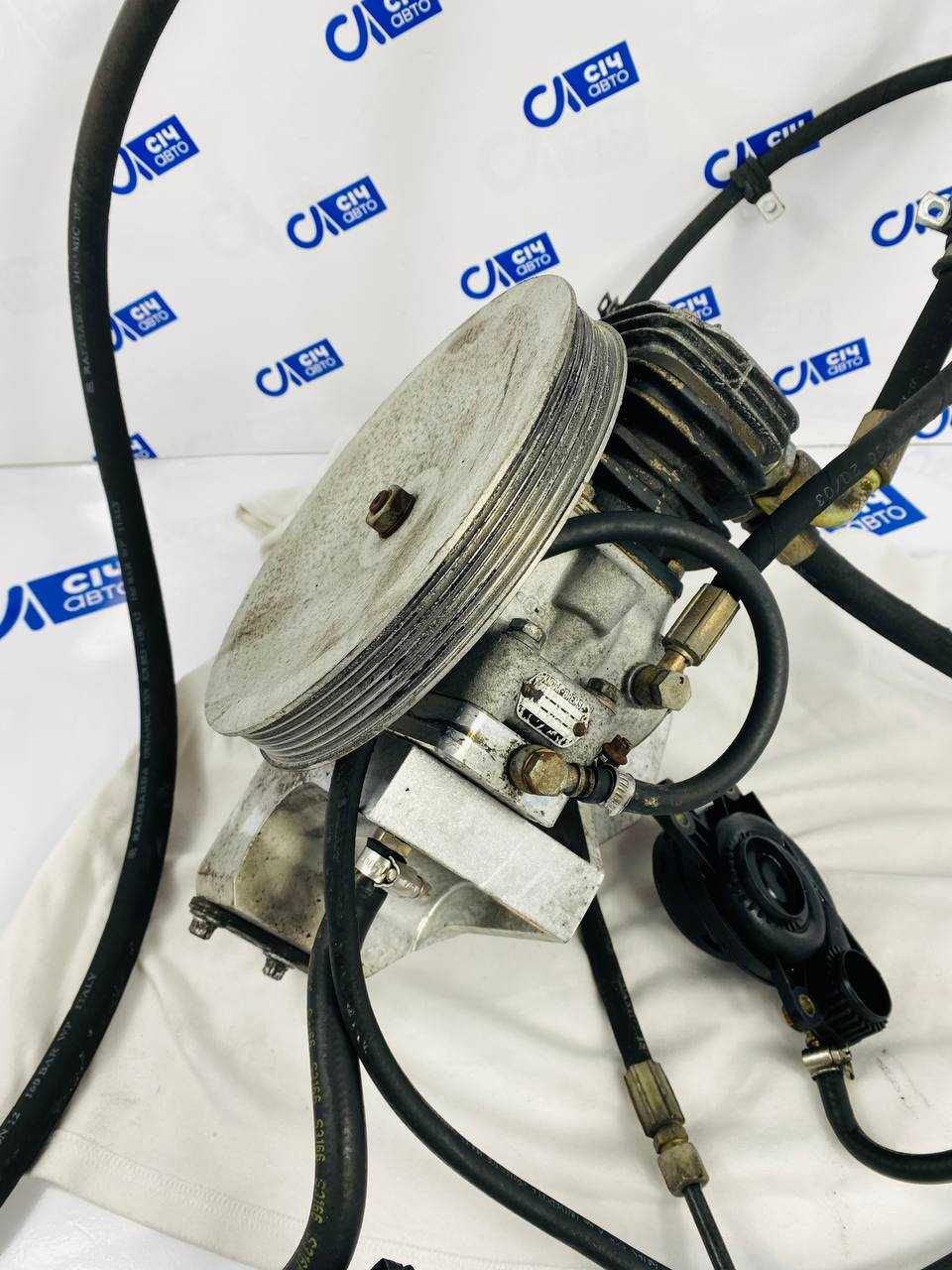 Компрессор воздушный LP1119 I60224 Knorr-Bremse Compressor оригинал