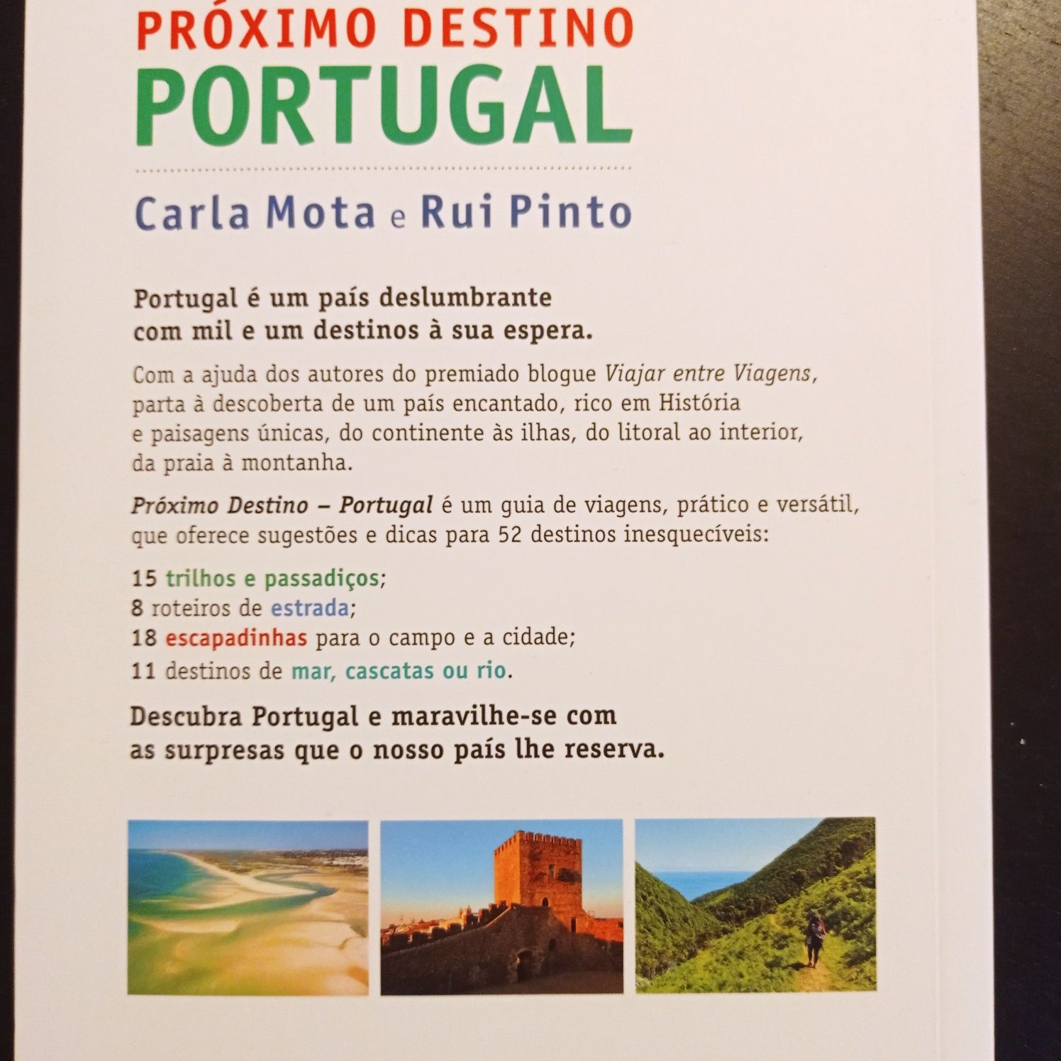 Próximo Destino Portugal