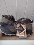Mammut serting 2 GTX NOWE