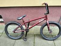 BMX felt bikes..