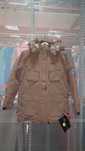 Kurtka damska BERGSON parka ( XS, S )