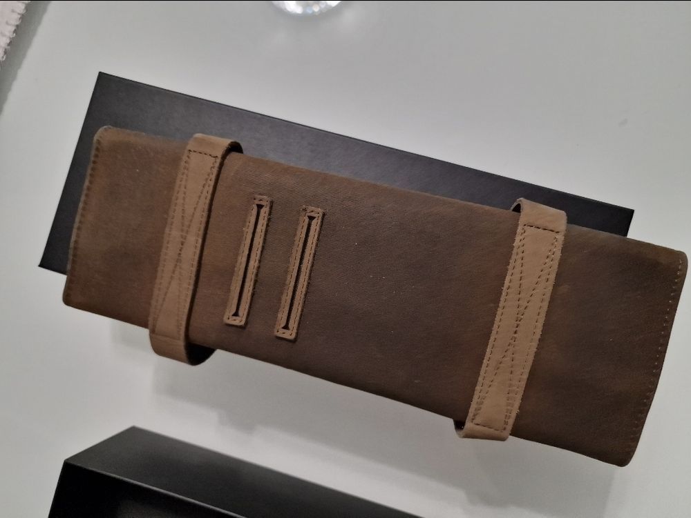 Pudełko Omega Seamaster Bond 007 box No Time to Die etui