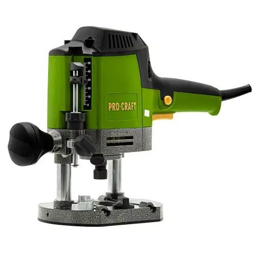 фрезер ProCraft POB 1700. 980. 2400