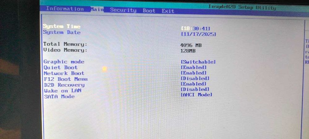 Ноутбук Acer Aspire V3-571G