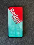 Atrapa telefonu Redmi Note 9