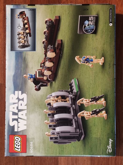 Lego Vários Temas