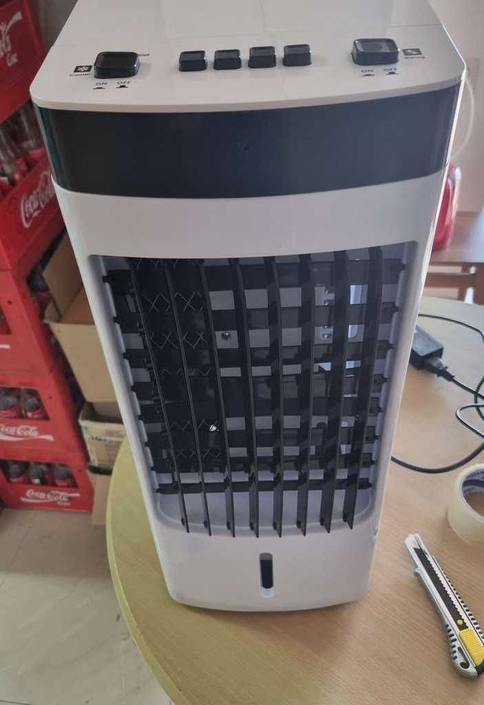 Klimator BluMill Power Air Cooler 80W