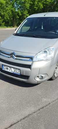 Sprzedam citroena Berlingo