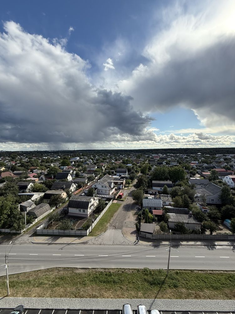МасаниCity! Продам 1 кімн.кв по вул.Красносільського