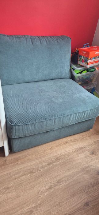 Sofa rozkładana ikea