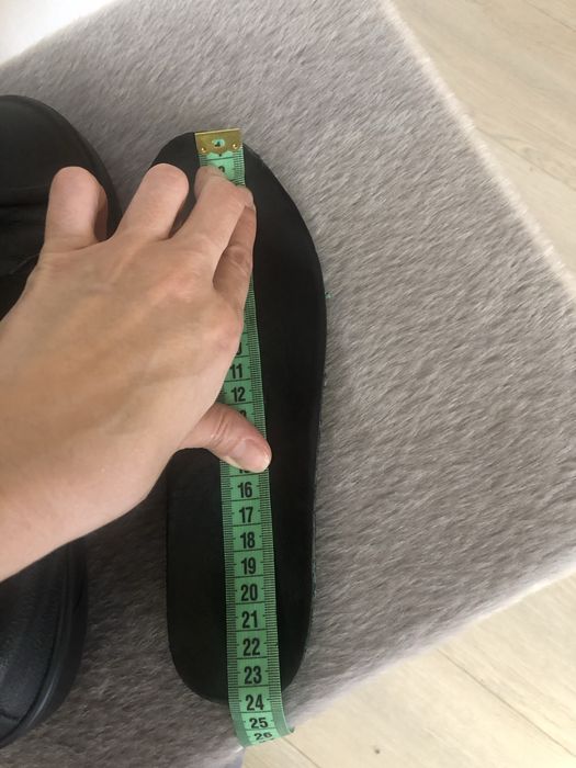 Ecco кеды 36 размер