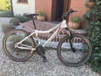 Rower Kands slim-R dla dziewczyny