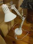 Lampa biurkowa Jysk