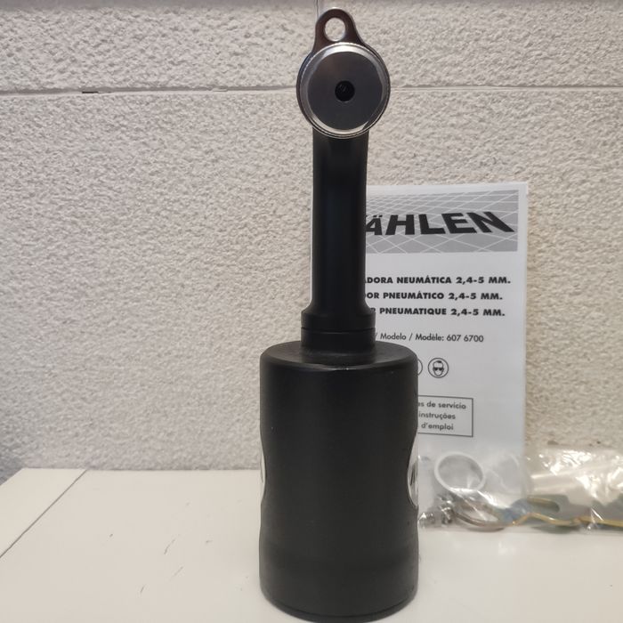 Rebitadora pneumática Wählen