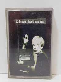 The Charlatans - up to our hips - kaseta - KM185