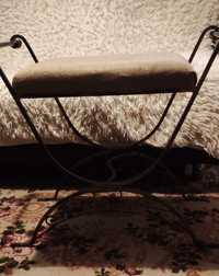 Krzesło siedzisko stylowe
