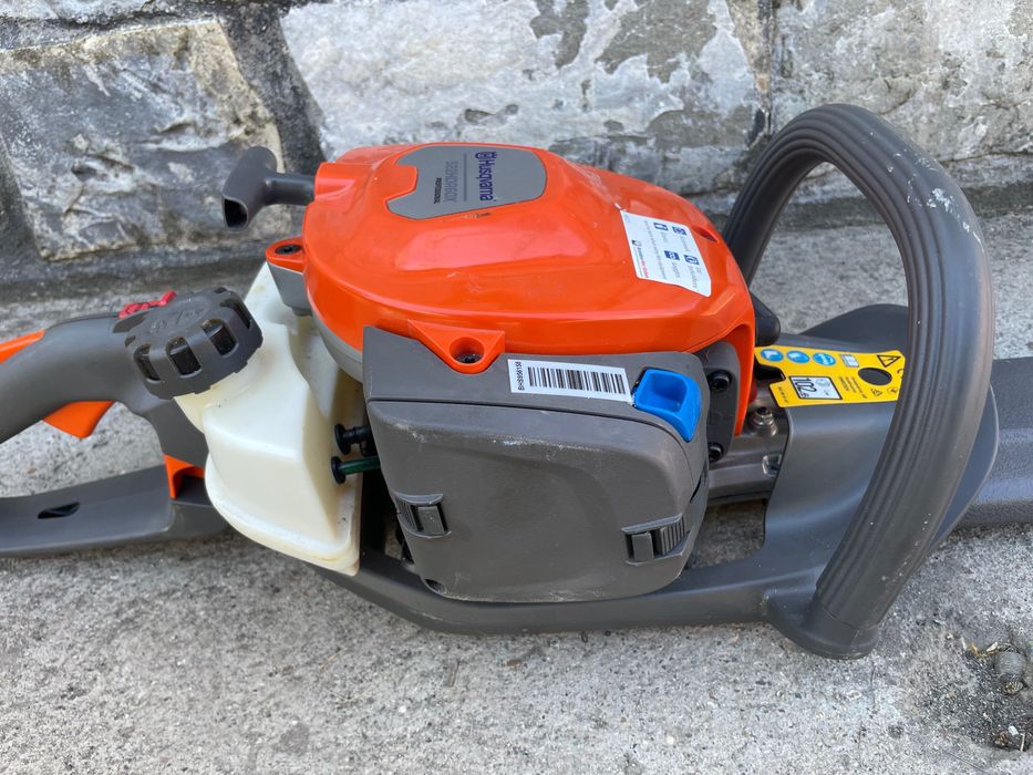 Husqvarna 522HDR60X/Кущоріз бензиновий