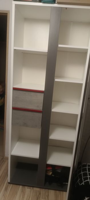 Sprzedam komplet mebli