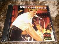 Jerry lee lewis - great balls of fire (edição rara)