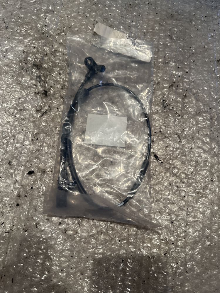 Czujnik Nowy ABS Przód Kasaki Z 900 /2020/2022 ABS 21176/0911 V427